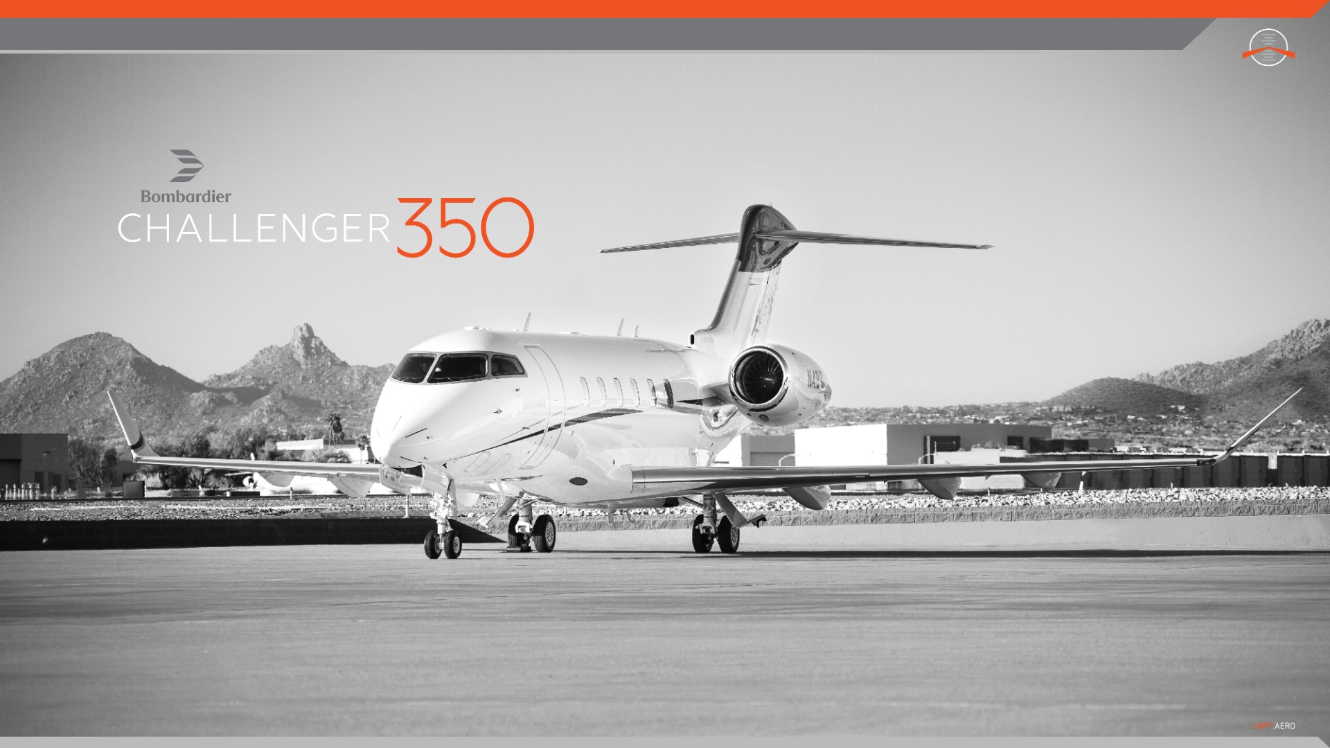 CL-350 Ground School
