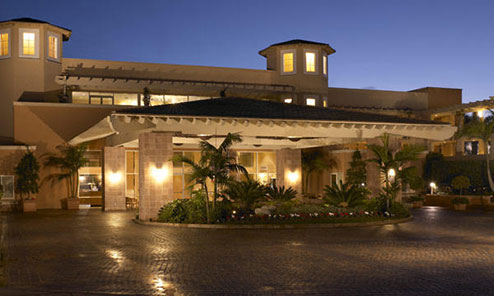 Grand Pacific Palisades Resort and Hotel - Citation Type Ratings