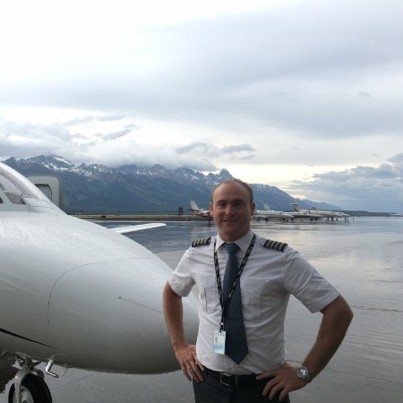 LOFT Aviation Podcast Episode 11 with Phil Kost
