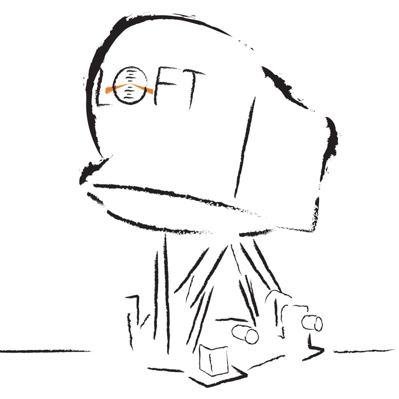 LOFT Aviation Podcast Episode 12 with Mike Bigler and Rob Simpson