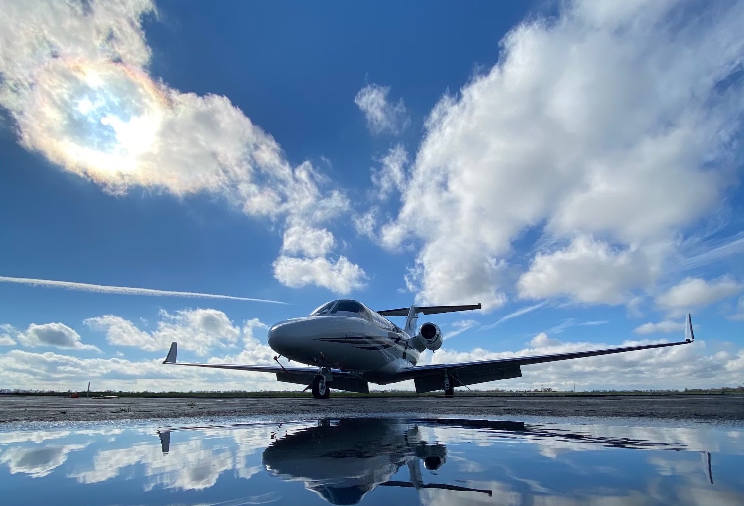 LOFT Aviation Podcast Episode 18 with Jim and Vicki Stewart 3