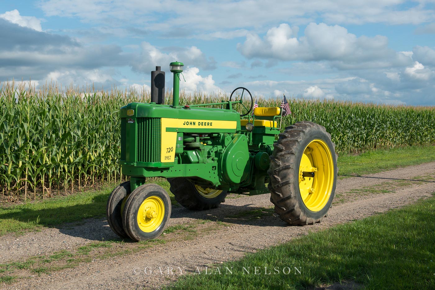 John-Deere