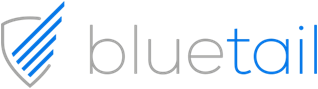 bluetail logo